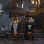 “Chip ‘n Dale: Rescue Rangers” is easily the best non-Pixar Disney+ original film yet (Review)