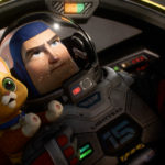 “Lightyear” Soars When It Escapes the IP Shackles (Review)